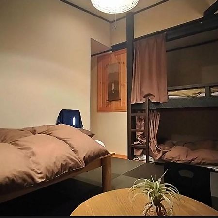 Hakuba Kaze No Ko Hotel ภายนอก รูปภาพ