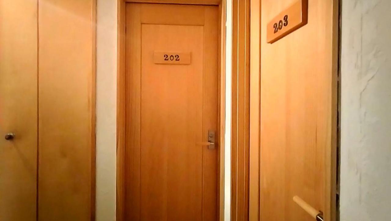 Hakuba Kaze No Ko Hotel ภายนอก รูปภาพ