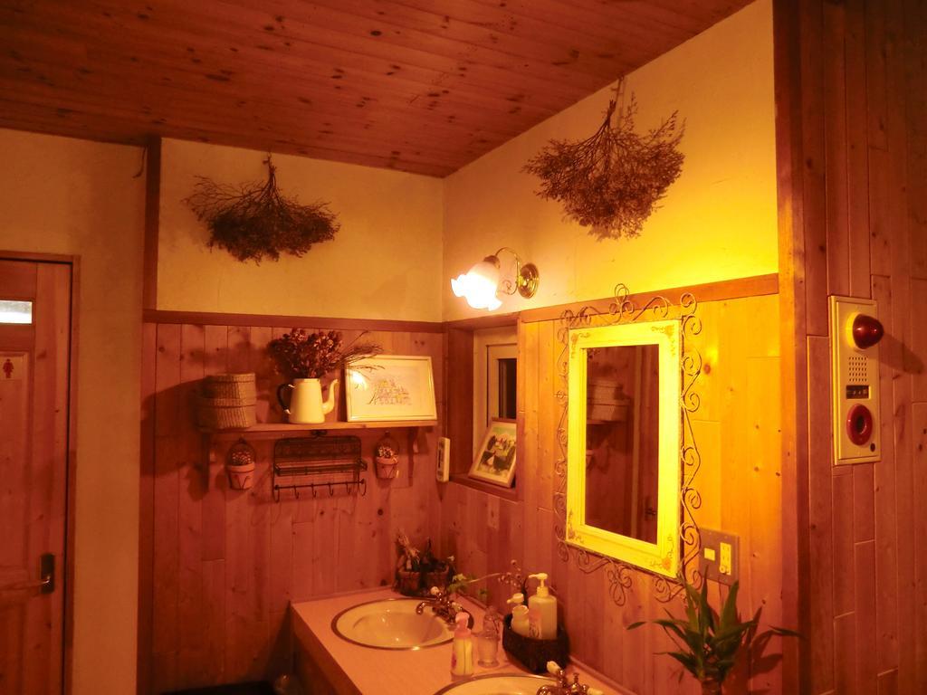 Hakuba Kaze No Ko Hotel ภายนอก รูปภาพ