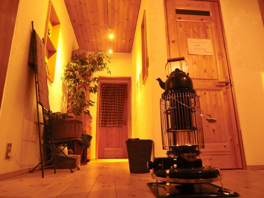 Hakuba Kaze No Ko Hotel ภายนอก รูปภาพ