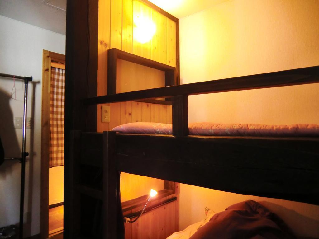 Hakuba Kaze No Ko Hotel ภายนอก รูปภาพ